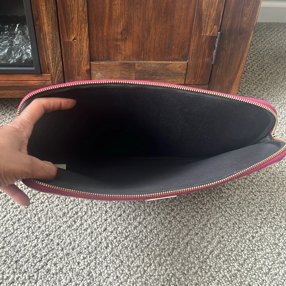 Kate Spade Laptop Sleeve